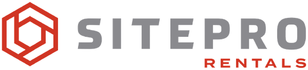 SitePro Rentals